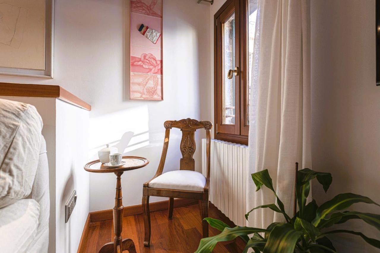 San Marco Luxury Loft With Terrace Apartman Velence Kültér fotó