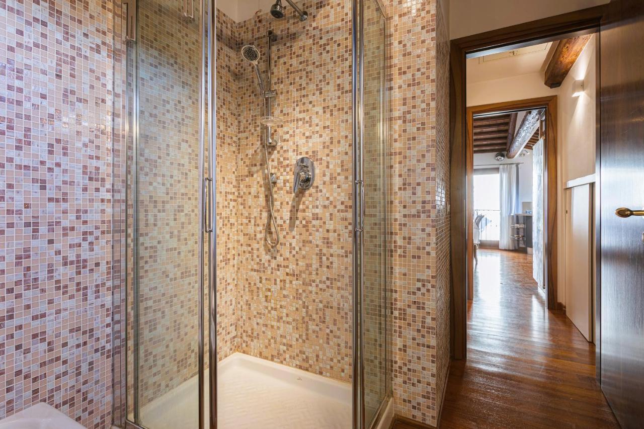San Marco Luxury Loft With Terrace Apartman Velence Kültér fotó
